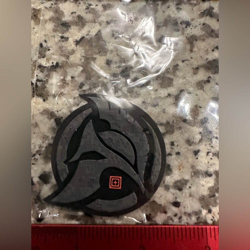 5.11 Tactical patch - Picture 2 of 3